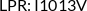Cross