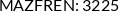Cross