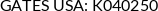 Cross