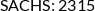 Cross