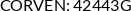Cross