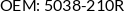 Cross