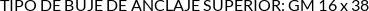 Atributos