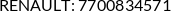 Cross