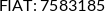 Cross