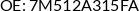 Cross