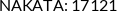 Cross