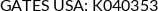 Cross