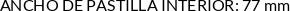 Atributos