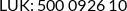 Cross