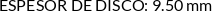 Atributos