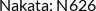Cross