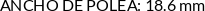 Atributos