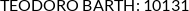 Cross