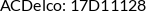Cross