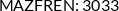 Cross