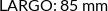 Atributos