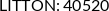 Cross