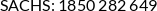 Cross