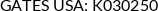 Cross