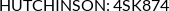 Cross