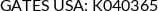 Cross