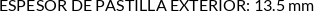 Atributos