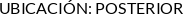 Atributos