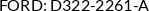 Cross