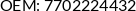 Cross