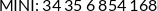 Cross