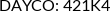 Cross
