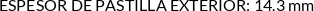 Atributos
