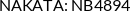 Cross