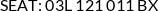 Cross
