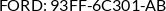 Cross