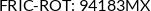Cross