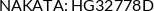 Cross