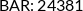 Cross