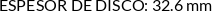 Atributos