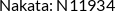 Cross