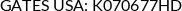 Cross
