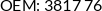 Cross