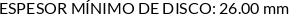 Atributos