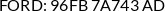 Cross
