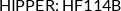 Cross