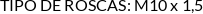 Atributos