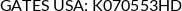 Cross