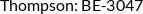 Cross