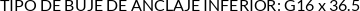 Atributos